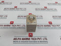 Omron H2A Motor Driven Timer 100Vac 50/60Hz 0-70 Sec 50Hz