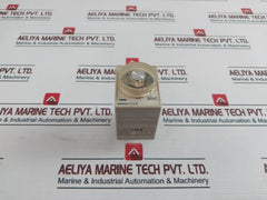Omron H2A Motor Driven Timer 100Vac 50/60Hz 0-70 Sec 50Hz