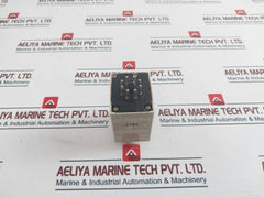 Omron H2A Motor Driven Timer 100Vac 50/60Hz 0-70 Sec 50Hz