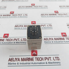 Omron H2A Motor Driven Timer 100Vac 50/60Hz 0-70 Sec 50Hz