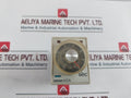 Omron H2A Motor Driven Timer 100Vac 50/60Hz 0-70 Sec 50Hz