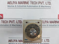 Omron H2A Motor Driven Timer 100Vac 50/60Hz 0-70 Sec 50Hz