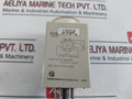 Omron H2A Motor Driven Timer 100Vac 50/60Hz 0-70 Sec 50Hz