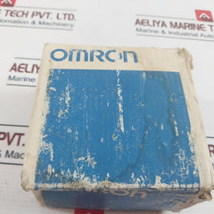Omron H2A Motor Driven Timer 100Vac 50/60Hz 0-70 Sec 50Hz