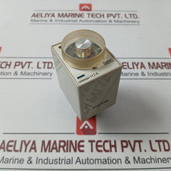Omron H2A Motor Driven Timer 2A 250Vac
