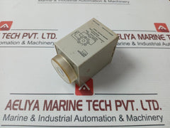 Omron H2A Motor Driven Timer 2A 250Vac