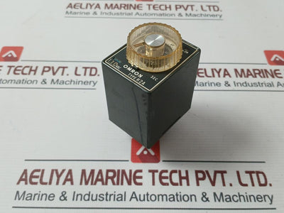 Omron H2A Motor Driven Timer 50/60Hz