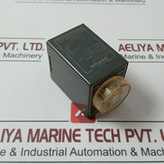 Omron H2A Motor Driven Timer 50/60Hz