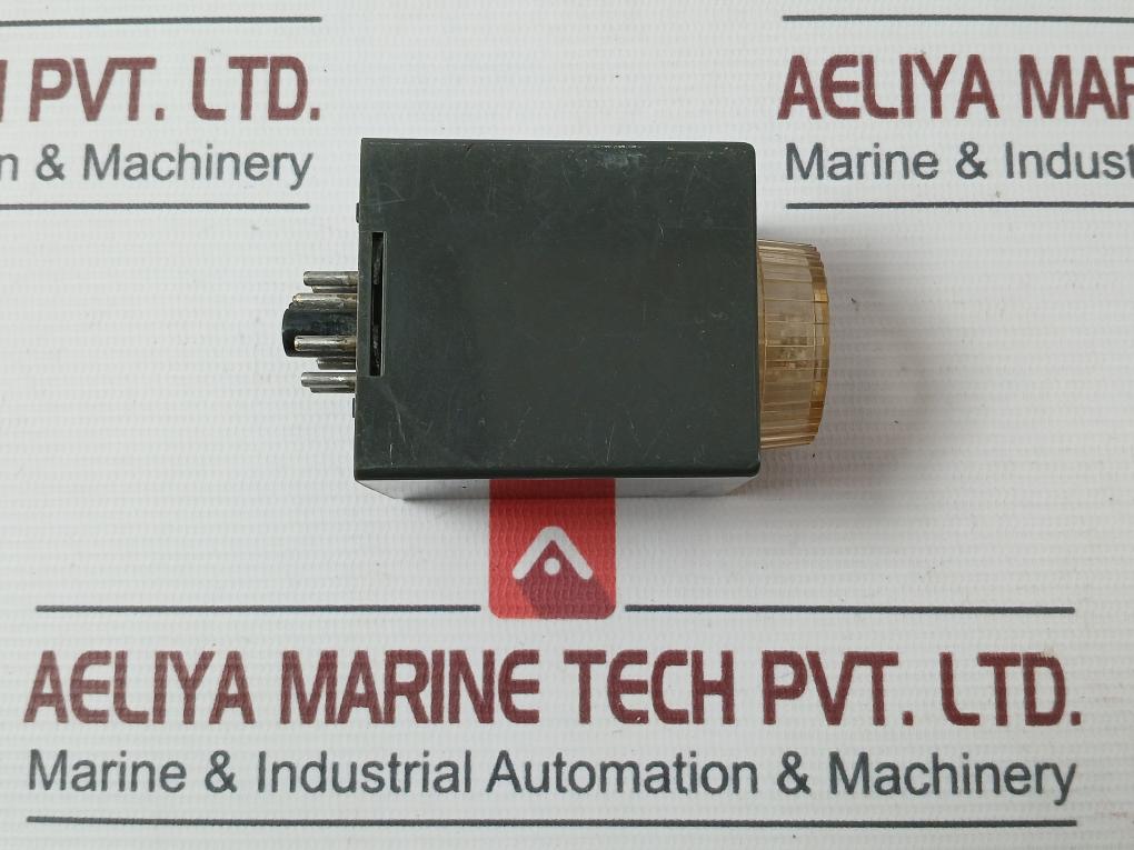 Omron H2A Motor Driven Timer 50/60Hz