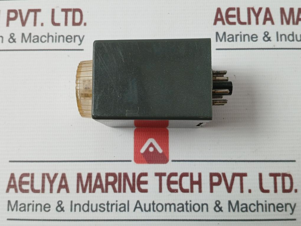 Omron H2A Motor Driven Timer 50/60Hz