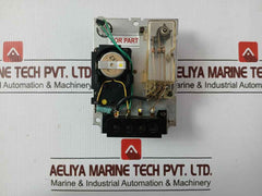Omron H2E Time Switch 15A 250Vac 50/60Hz 41-10491-1 (Not Working)