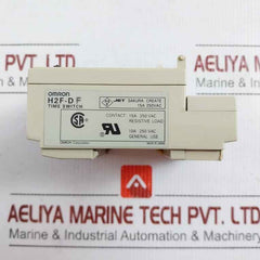 Omron H2F-df