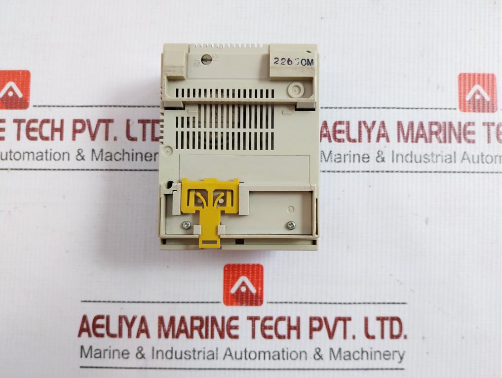 Motor Time Switch 15A 250Vac Omron H2F-df