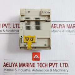 Motor Time Switch 15A 250Vac Omron H2F-df