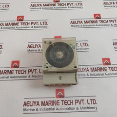 Omron H2F-dfc Motor Time Switch H2F-d/-df
