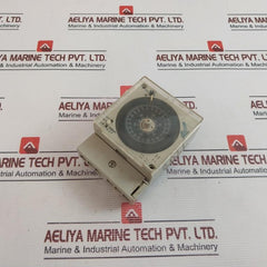 Omron H2F-dfc Motor Time Switch H2F-d/-df
