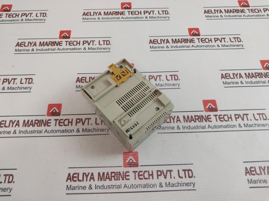 Omron H2F-dfc Motor Time Switch H2F-d/-df – Aeliya Marine Tech