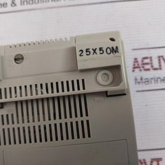 Omron H2F-dfc Motor Time Switch H2F-d/-df
