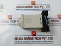 OMRON H3BA-8H Timer Module With Base 5A 250VAC