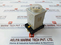 OMRON H3BA-8H Timer Module With Base 5A 250VAC