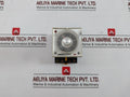 Omron H3Ba-8 Solid-state Timer 110Vac 50/60 Hz Resistive Load