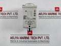Omron H3Ba-8 Solid-state Timer 110Vac 50/60 Hz Resistive Load