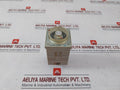 Omron H3Ba-8 Timer 0-10 Sec, 100/110/120Vac 50/60Hz 5A 250Vac