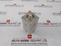 Omron H3Ba-8 Timer 0-10 Sec, 100/110/120Vac 50/60Hz 5A 250Vac