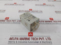 Omron H3Ba-8 Timer 0-10 Sec, 100/110/120Vac 50/60Hz 5A 250Vac