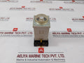 Omron H3Ba-8 Timer Delay Relay With Base 100/110/120Vac 50/60Hz