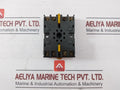 Omron H3Ba-8 Timer Delay Relay With Base 100/110/120Vac 50/60Hz