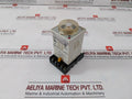 Omron H3Ba-8 Timer Delay Relay With Base 100/110/120Vac 50/60Hz