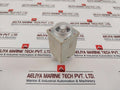 Omron H3Ba-8 Timer Relay 24 To 240Vac Dc 50/60Hz 0-5 Sec