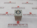 Omron H3Ba-n8H Analog Timer 110 Vac 50/60 Hz