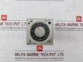 Omron H3Ba-n8H Analog Timer 110 Vac 50/60 Hz