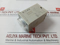 Omron H3Ba-n8H Programmable Multi-function Time Delay Relay 220Vac 50/60Hz