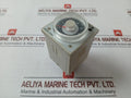 Omron H3Ba-n8H Programmable Multi-function Time Delay Relay 220Vac 50/60Hz
