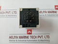 Omron H3Ba-n8H Programmable Multi-function Time Delay Relay 220Vac 50/60Hz