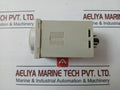 Omron H3Ba-n8H Programmable Multi-function Time Delay Relay 220Vac 50/60Hz