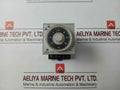 Omron H3Ba-n8H Timer 0-12Sec 110Vac 50/60Hz 5A