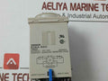 Omron H3Ba-n8H Timer 0-12Sec 110Vac 50/60Hz 5A