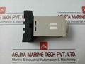 Omron H3Ba-n8H Timer 0-12Sec 110Vac 50/60Hz 5A