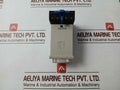 Omron H3Ba-n8H Timer 0-12Sec 110Vac 50/60Hz 5A