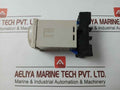 Omron H3Ba-n8H Timer 0-12Sec 110Vac 50/60Hz 5A