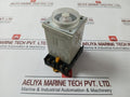 Omron H3Ba-n8 Solid-state Timer Module With Base 110Vac 50/60Hz P2Cf-08