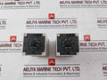Omron H3Ba-n8 Timer Module 0-12 Sec 24 Vdc 5A 250Vac