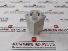 Omron H3Ba-n8 Timer Module 0-12 Sec 24 Vdc 5A 250Vac