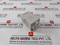 Omron H3Ba-n8 Timer Module 0-12 Sec 24 Vdc 5A 250Vac