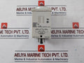 Omron H3Ba-n8 Timer Module 0-12 Sec 24 Vdc 5A 250Vac