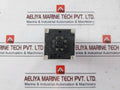Omron H3Ba-n8 Timer Module 0-12 Sec 24 Vdc 5A 250Vac